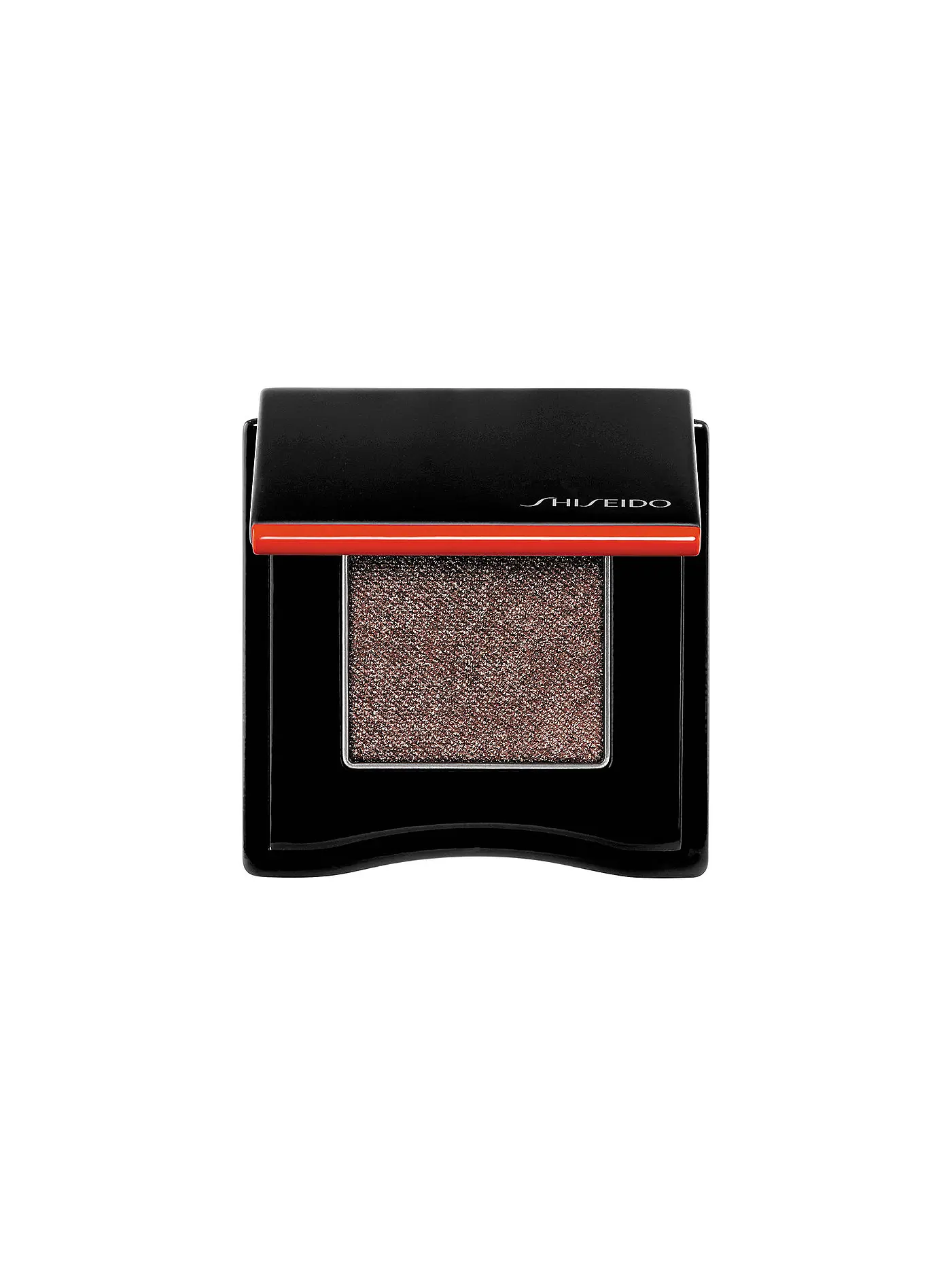 SHISEIDO | Lidschatten -  Pop PowderGel Eye Shadow ( 03  FF Peach ) | braun